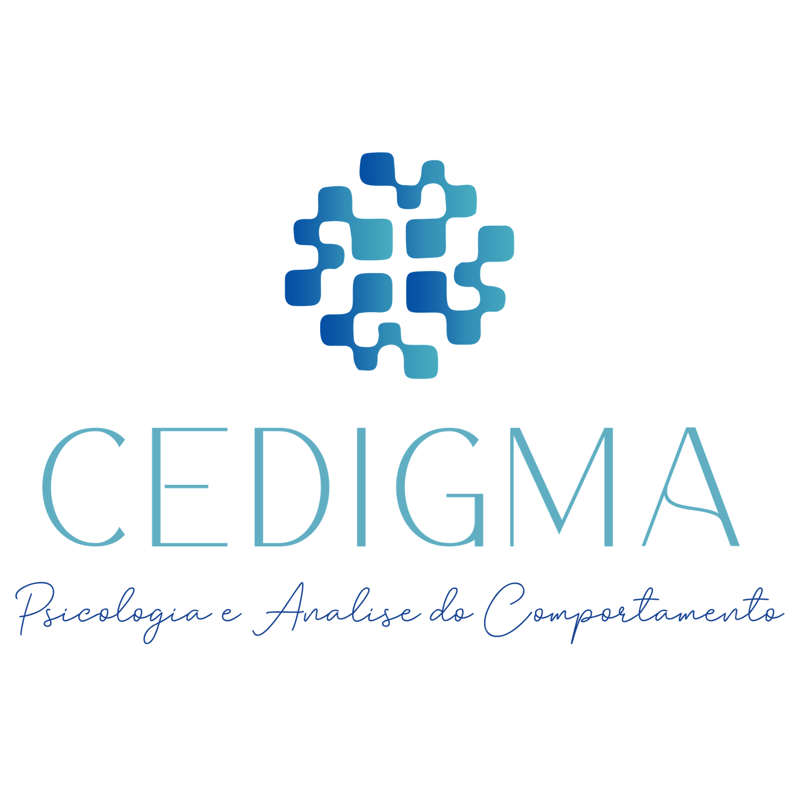 Cedigma logo